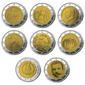 Lot 26 x 2 Euro 2026 (3)