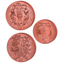 Triptyque Cantique des créatures 2026 - 800 ans de la mort de Saint François d’Assise (3)