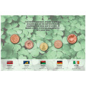 Set porte-bonheur (2)