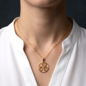 Pendentif Triskel (2)