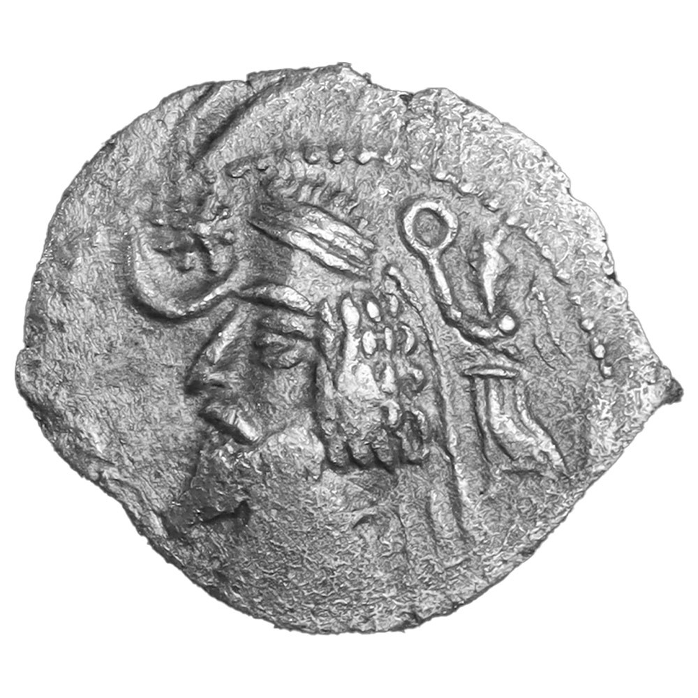 Drachme Argent - Royaume Parthe - Phraataces