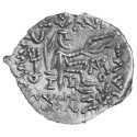 Drachme Argent - Royaume Parthe - Phraataces (2)