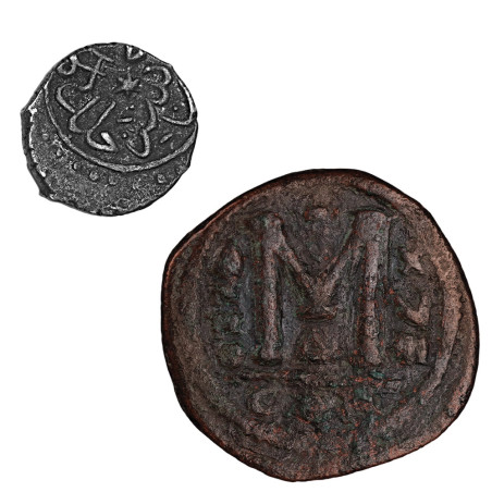 Coffret Bronze - Empire byzantin - Chute de Constantinople (4)