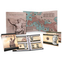 La collection “Les grands empereurs du Bas-Empire romain” (3)