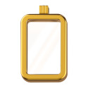 Lingot Napoléon en Or 2,5 g  + Pendentif + une chaîne OFFERTE (2)