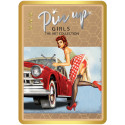 500 Francs Or CFA - “Pin-up Mary”