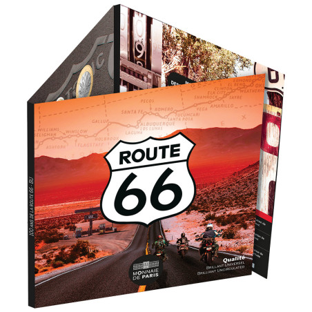 Miniset France BU 2026 - Route 66 (3)