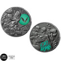Lot 3 x 10 Euro Argent France 2026 (2)