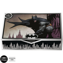 Coffret Batman