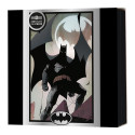 10 Euro Argent France BE 2026 - Bat-Signal (3)