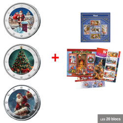 Lot de Noël