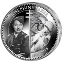 Pièce de collection - Joséphine Baker