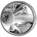 Pièce de collection - Franche-Comté