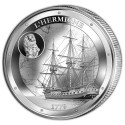 Pièce de collection - L’Hermione