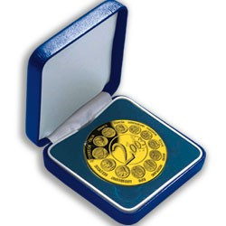 LOT DE 5 ECRINS 1 CASE