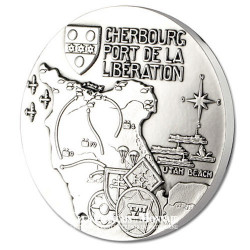 Libération de Cherbourg