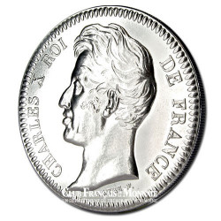 FRANCOIS 1ER (1494 - 1547)
