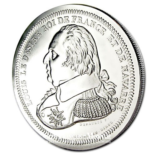LOUIS XVIII (1755-1824)