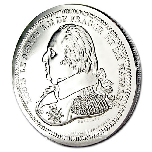 LOUIS XVIII (1755-1824) LOUIS XVIII (1755-1824)