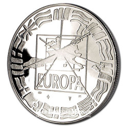 1999- Naissance officielle de l'Euro