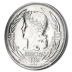 1985- Dernière Année de l'Europe des 10