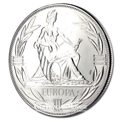 1983- Euro/Ecu