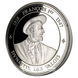 François 1er  (1494-1547)