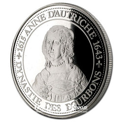Anne d'Autriche  (1601-1666)