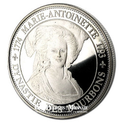 Marie-Antoinette  (1755 -1793)