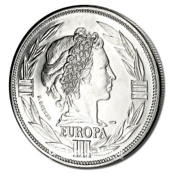 1994- Euro/Ecu