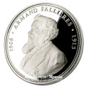 PRESIDENT - Armand Fallières