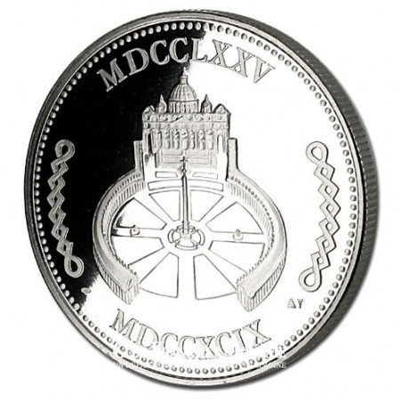 Pie VI  (1717-1799) (2)
