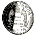 La Marseillaise (14 juillet 1795) (2)