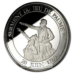 Serment du Jeu de Paume (20 juin 1789)