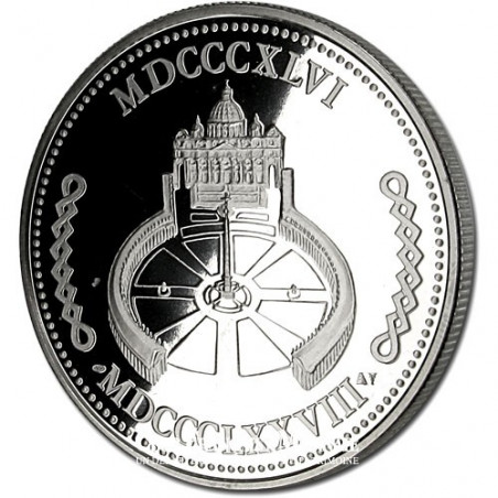 Pie IX (1792 – 1878) (2)