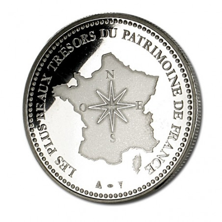 Le Palais de l'Élysée (2)