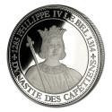 Philippe le Bel (1268-1314)