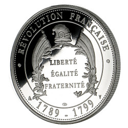 Talleyrand REvers