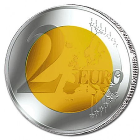 2 Euro Elargissement de l'Europe - Finlande 2004 (3)