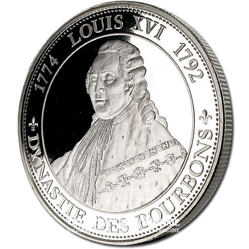 Louis XVI (1754-1793)