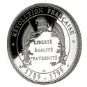 Liberté, Égalité, Fraternité - 1790 (2)
