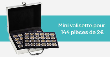 Mini valisette 2€