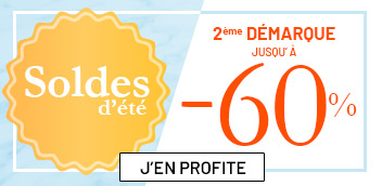 Soldes 2ème D