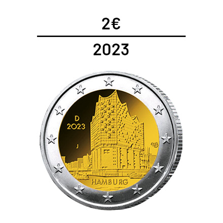 2€ 2023