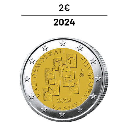 2€ 2024