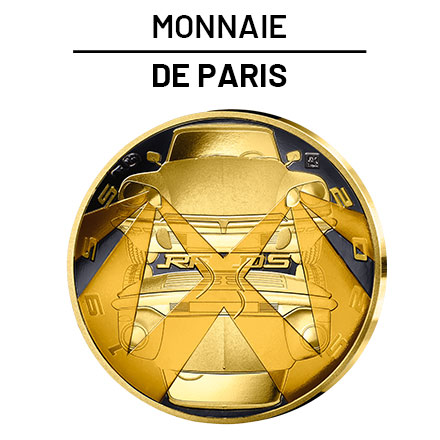 Monnaie de Paris