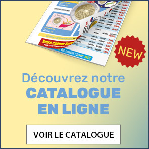 Catalogue interractif