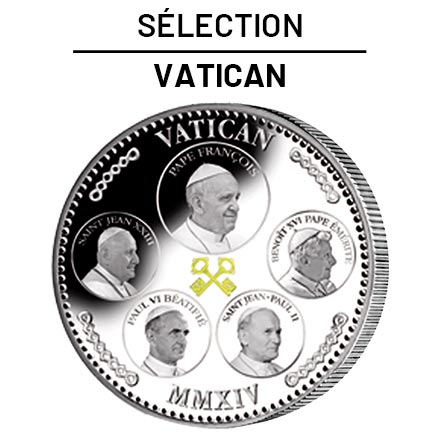 Sélection Vatican