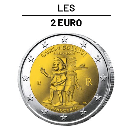 Les 2 Euros