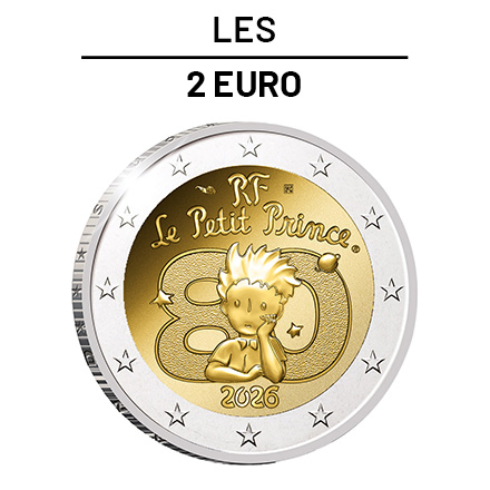 Les 2 Euros